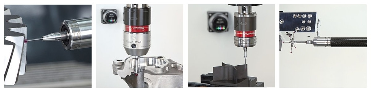 измерение детали