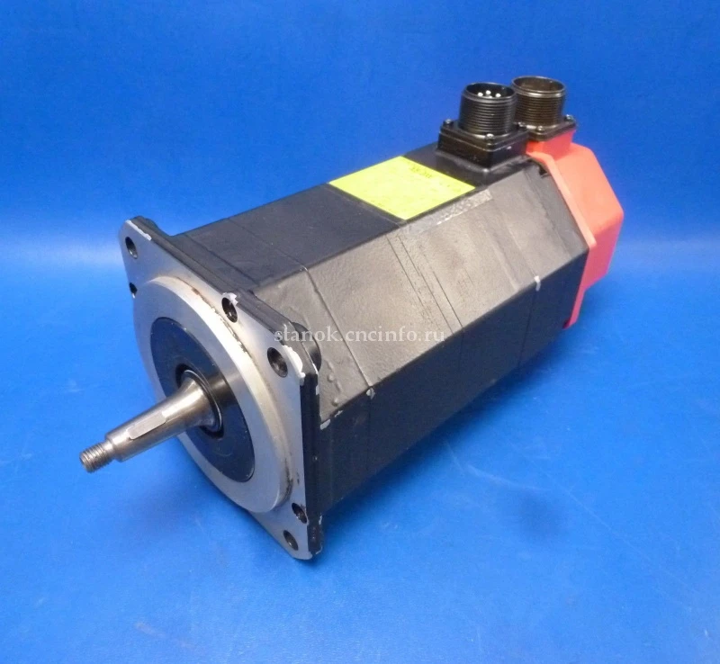 A06B-0126-B175 сервомотор Fanuc