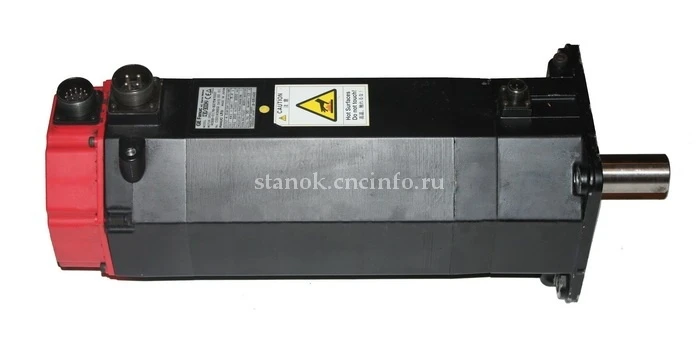 A06B-0178-B175 сервомотор Fanuc