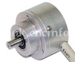 Датчик угловых перемещений ЛИР-МИ137 СКБ ИС