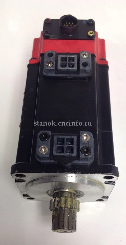A06B-0182-B077 сервомотор FANUC