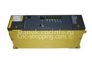 Сервоусилитель Fanuc A06B-6079-H304