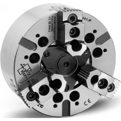 Механизированные патроны без сквозного отверстия MARIO PINTO