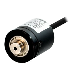 E20HB Серия Энкодеры инкрементальные в малом корпусе Ø20мм (с полым несквозным валом)