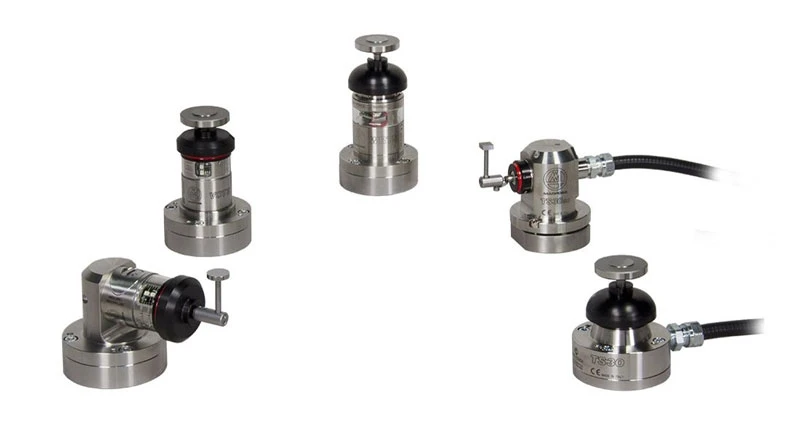 Линейка контактных устройств TS LINE