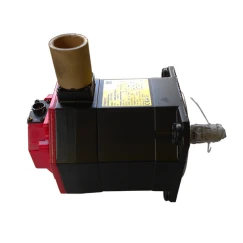 Сервомотор A06B-0075-B103 Fanuc