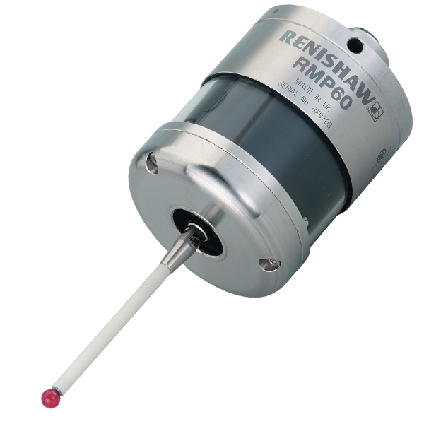 Renishaw RMP60 QE A-6587-0001