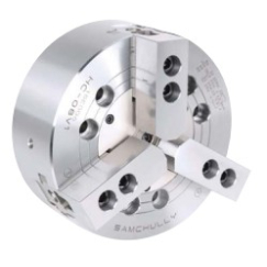 Токарный патрон Samchully HC-A